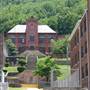 WEST VIRGINIA UNIVERSITY INSTITUTE OF TECHNOLOGY - Old Main