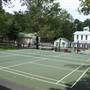 CAPON SPRINGS & FARMS - Tennis Courts