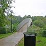 US 19 - Pedestrian Overpass