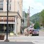 NEW MARTINSVILLE - Jefferson Street