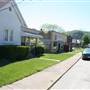 NEW MARTINSVILLE - Wetzel Street