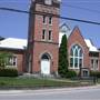 Oak Grove Presbyterian Church