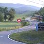 FROST - WV Rte 92