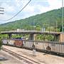 BLUEFIELD - Mercer Street Viaduct