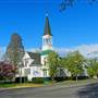 First Congregational Church - CEREDO