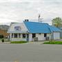 South Charleston Dairy Bar