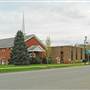 St. John's United Methodist Church