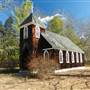 Episcopal Church [Big Draft Road]
