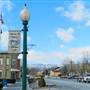 ALDERSON - Railroad Avenue (WV Rte 3)
