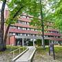 DAVIS & ELKINS COLLEGE - Gribble Hall