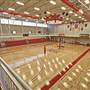 DAVIS & ELKINS COLLEGE - McDonnell Center for Health, Physical Education & Athletics
