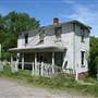 WEST UNION - Railroad Street