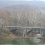 GREAT CACAPON - Cacapon River Railroad Viaduct