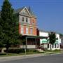 Bardes House