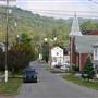 SHINNSTON - Main Street