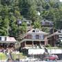 KEYSTONE - Town Views
