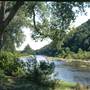 South Branch Potomac River - ROMNEY