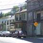 PIEDMONT - Fairview Street