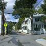 FRANKLIN - Walnut Street / Halls Run Road (CR 220/6)