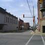 BUCKHANNON - Kanawha Street
