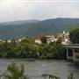 HINTON - Town Views