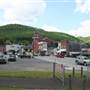 PARSONS - 1st Street (US 219 & WV Rte 72)
