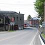 THOMAS - Spruce Street (WV Rte 32)