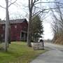 LITTLE - Friendly Road & Shiloh Road (CR 6)