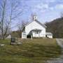 Little United Methodist Church & Cemetery