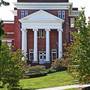 Carnegie Hall - LEWISBURG