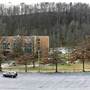 SALEM INTERNATIONAL UNIVERSITY - Campus