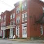 Wells Inn, The