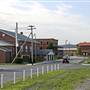 ELKINS - Railroad Avenue