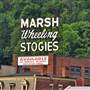 Marsh Stogie Factory - FORMER