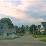 HURRICANE - Rosewood Place