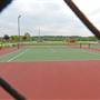 VALLEY PARK - Tennis Courts