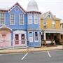 Main Street Bakery