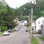 WELLSBURG - 9th Street