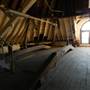 [CONDEMNED] ARTS CENTRE - Attic