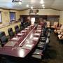 BAVARIAN INN - Ludwig Board Room