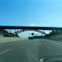 FAIRMONT - Marion County Veterans Memorial Bridge (WV Rte 273)
