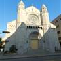 St Joseph's Cathedral