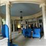 SCOTTISH RITE TEMPLE - Interiors