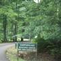 KANAWHA STATE FOREST - Campground