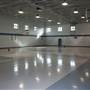 [KEEP HIDDEN] SOUTH CENTRAL REGIONAL JAIL - Gymnasium