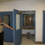 [KEEP HIDDEN] SOUTH CENTRAL REGIONAL JAIL - Visiting Area