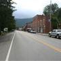 DURBIN - Main Street (US 250 & WV Rte 92)