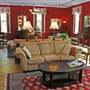 COUNTRY INN AT BERKELEY SPRINGS, THE - Interiors