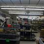 Second Time Around Thrift Shop