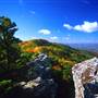 North Fork Mountain
